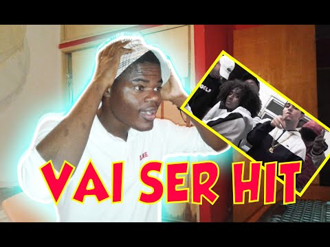 (Diss Pra O Meno Tody?😲) @yfg.daddy – Sangue Ruim(REACT COMENTANDO)