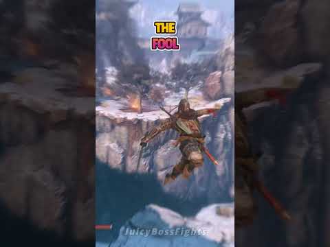 The BEST item NOBODY uses in Sekiro... 😯 #sekiro