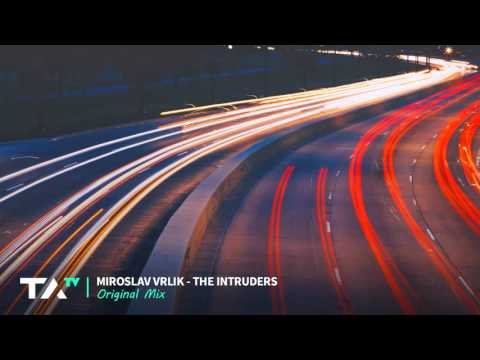 Miroslav Vrlik - The Intruders (Original Mix)