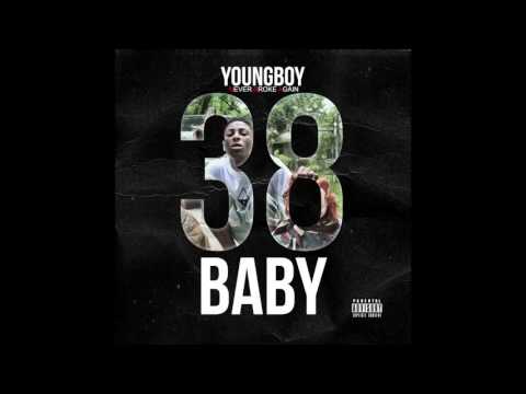 YoungBoy Never Broke Again - Watchu Sayin'