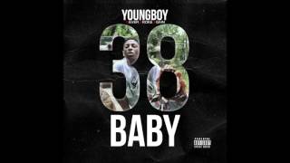YoungBoy Never Broke Again - Watchu Sayin&#39;