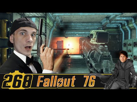 Die Feuerprobe | #268 | Fallout 76 | [Lets Play] [Deutsch]