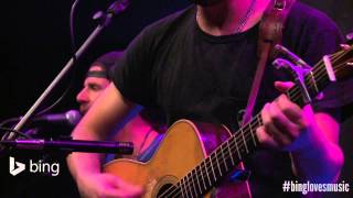 Conor Oberst - Hundreds Of Ways (Bing Lounge)