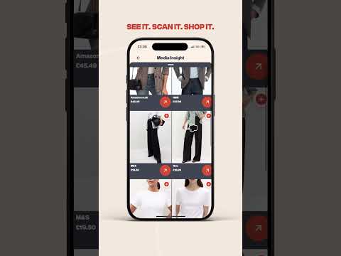 Reedify AI: Style & Shopping