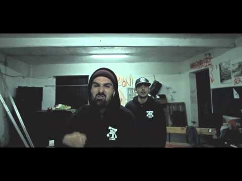 Barracruda feat Johnny Marsiglia - " Ghettoblasta" OFFICIAL VIDEO