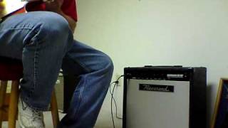Video thumbnail for Gibson Les Paul and Reverend Hellhound Combo by SgtThump
