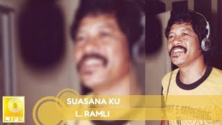 Download lagu L.Ramli - Suasana Ku mp3