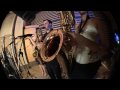 T.Mandrake: ALWAYS IN THE SUMMER