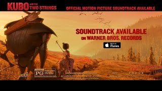 Regina Spektor - “While My Guitar Gently Weeps” - Official Video (From Kubo And The Two Strings)