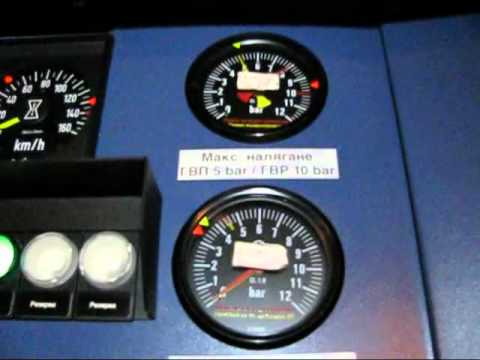 Interesting braking condition of BDZ Siemens "Desiro" EMU.