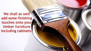 Local Painters Adelaide