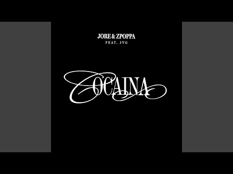 Cocaina (feat. JVG)