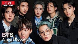 Download lagu Why Did BTS Fly to New York Today? U.S. Fans in Tears After 4-Year Wait😭 mp3 Download lagu Why Did BTS Fly to New York Today? U.S. Fans in Tears After 4-Year Wait😭 mp3