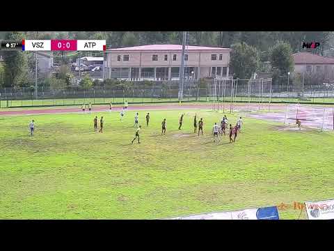 11ª giornata Eccellenza MYSP | Vis Sezze-Atletico Pontinia 0-0: gli highlights