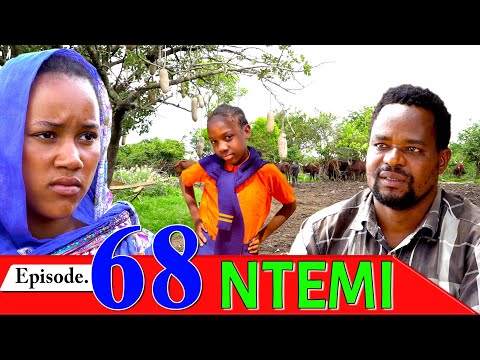 NTEMI EPI 68||Swahili Movie ll Bongo Movies Latest II African Latest Movies