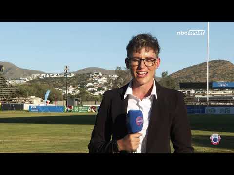 COSAFA u17 Girls Championship 2025 - Malawi vs Comoros