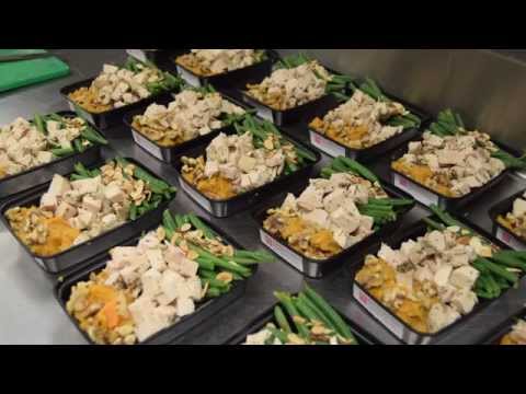 Fit City Foods