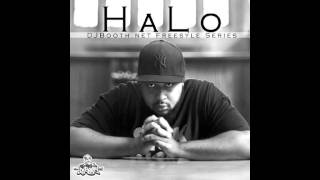 HaLo - Nevermind Remix Ft Big Remo &amp; Sundown (Prod By Khrysis)