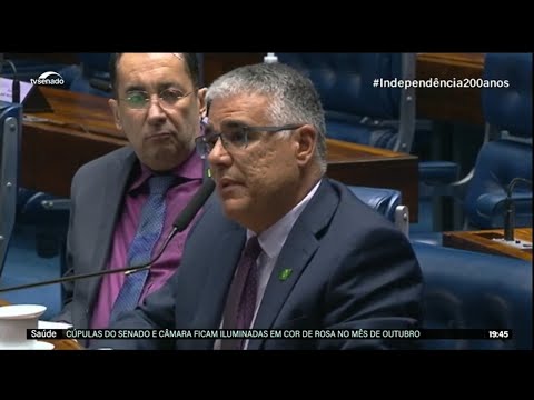 Senado aprova acordos de transferência de pessoas condenadas