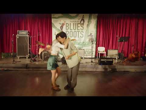 Choreography Performance