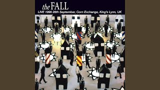 He Pep (Live at the Corn Exchange, Kings Lynn, UK, 28/9/1996)