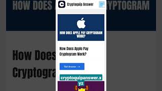 Cryptoquip Answer Today