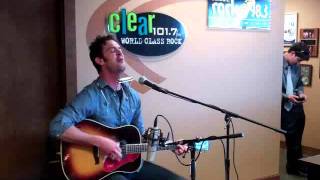 G Love Milk and Sugar at Clear 1017