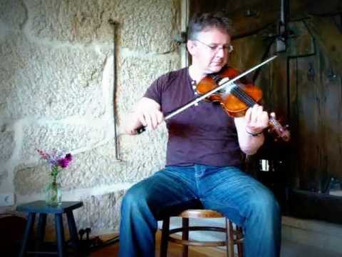 Coir' Iararaidh - composed and performed by Bruce MacGregor
