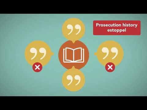 Patent Infringement Litigation: Module 5 of 5