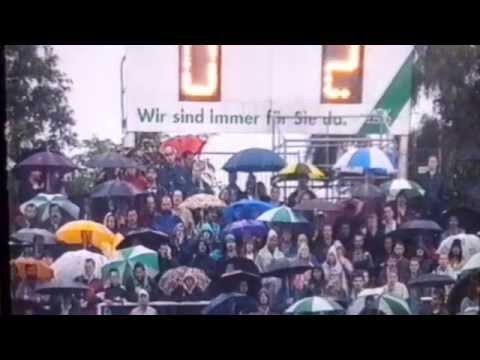 FC Sachsen Leipzig vs. KSC Saison 95/96 ZDF