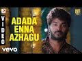 Pugazh - Adada Enna Azhagu Video | Jai, Surabhi | Vivek - Mervin