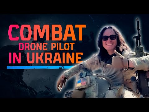 Ukraine Has the BEST Drones in the World: Lito Part IV