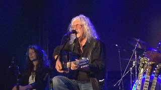 Arlo Guthrie - &quot;My Peace&quot; - 05/09/2019