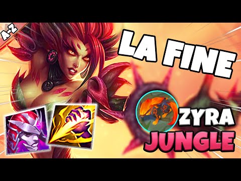 LA FINE DELL'A-Z TROLLPICK CHALLENGE - League of Legends ITA #3562