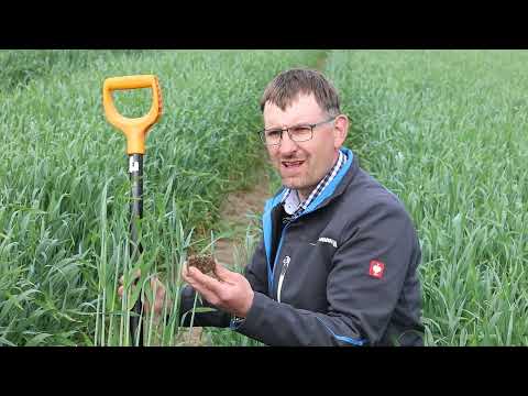 sgl on tour - Versuchswesen Üplingen