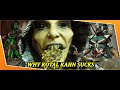 Mortal Kombat 11 Aftermath Jade Vs Kotal Kahn Vs Dvorah