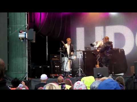 LidoLido går spinnvill