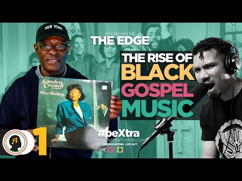 The Rise of Black Gospel Music, Andraé & Sandra Crouch + Jessy Dixon