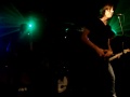 The Law, Vertical Feeling @ Aberdeen Lemon Tree, 9/10/09. Movie by Daisy Dundee