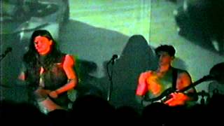 Butthole Surfers (Maryland 1988) [13]. Graveyard