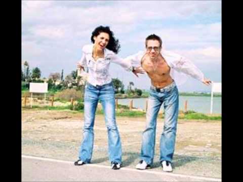 Linas ir Simona - Kai tu atejai