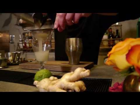 "EN HALV HUND" vol. 12 - Machan