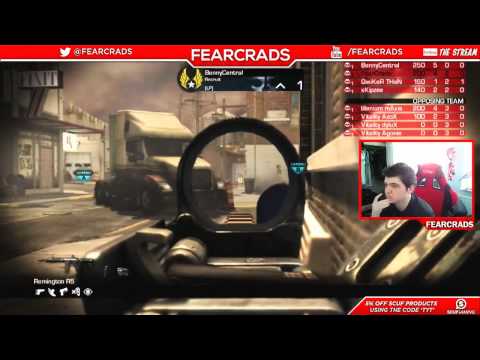 2K Series VS Vitality Returns