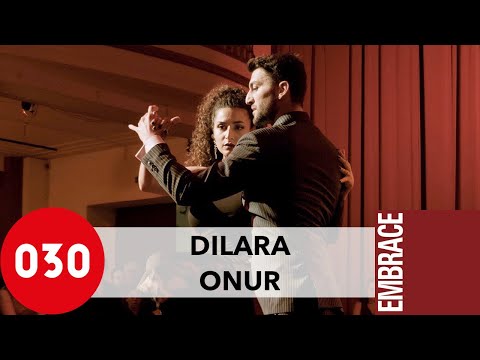 Dilara Ogretmen and Onur Gümrükçü – Emancipación