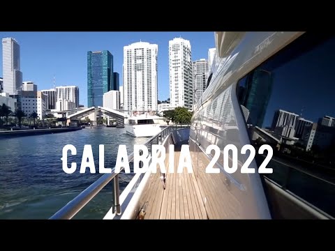 Lyrikoh - Calabria 2022 (Prod. by Kosfinger Beats)