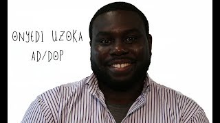 Meet the Crew - Onyedi