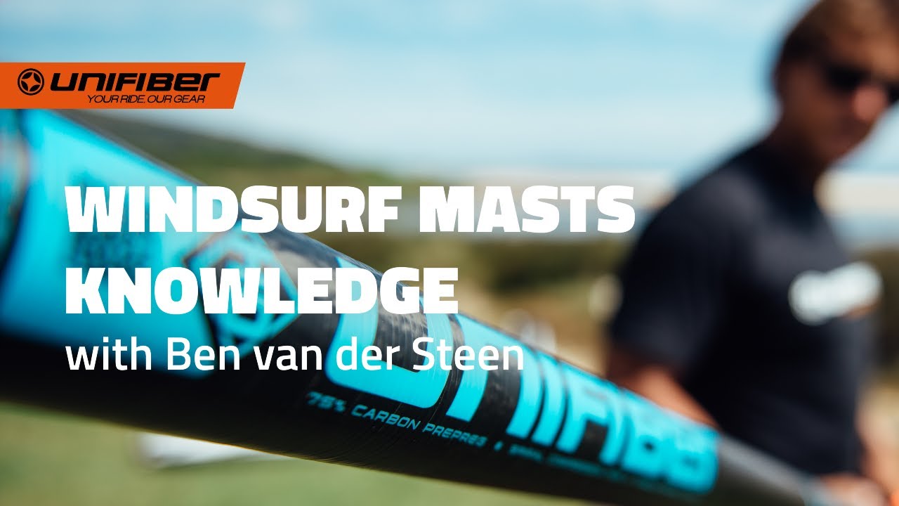 <p>Mast knowledge<br/><strong>with Ben van der Steen</strong></p>