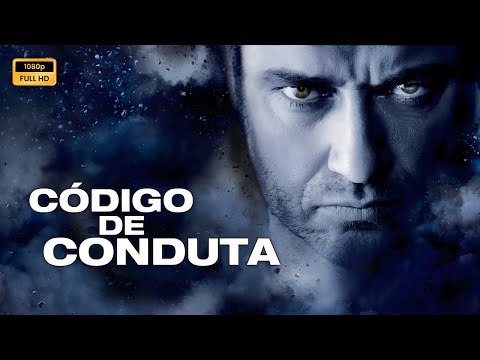 Código de Conduta (2009) Filme completo em português Revisão e fatos