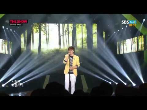 Live HD 140603 Lee Se Joon 이세준   B On D @SBS The Show