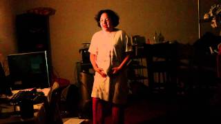Only He - Starlight Express - Andrew Lloyd Webber